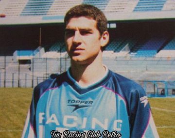 Lisandro López