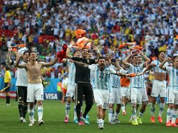 tras 24 anos, la seleccion esta entre los mejores cuatro del mundo tras 24 anos, la seleccion esta entre los mejores cuatro del mundo