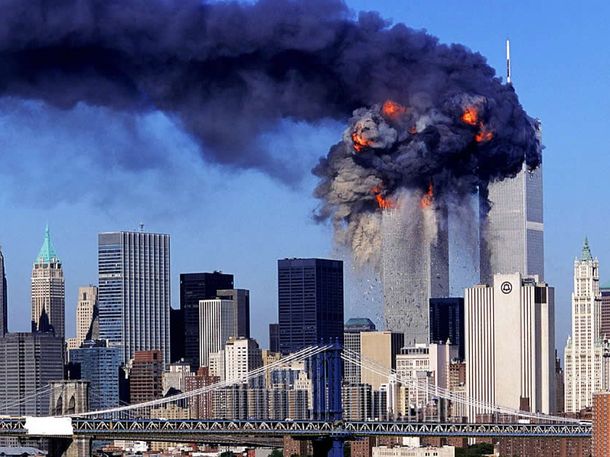 Al Qaeda lanzó una nueva amenaza a días del aniversario del ataque al World Trade Center