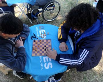 Cómo estará el tiempo en el AMBA en el Día de las Infancias