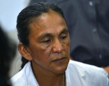 La Corte pidió informes sobre las causas y el estado de salud de Milagro Sala