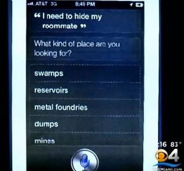 Mató a un amigo y le preguntó a su celular dónde esconder el cuerpo