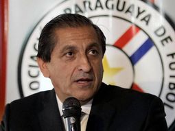 ramon diaz: es muy duro para boca quedar afuera de la libertadores con river ramon diaz: es muy duro para boca quedar afuera de la libertadores con river
