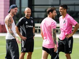 que hay detras de la salida de mascherano del inter miami: el conflicto interno que lo desgasto que hay detras de la salida de mascherano del inter miami: el conflicto interno que lo desgasto