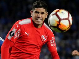 Otra baja para la Selección: Alan Franco se fracturó y podría reemplazarlo un defensor de Boca