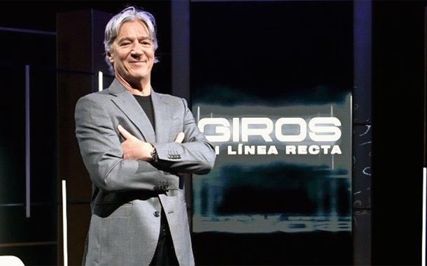 Marcelo Grandio conducte Marcelo Grandio conducte