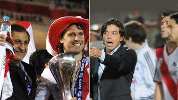 ramon diaz: ojala que marcelo gallardo le saque el campeonato a boca ramon diaz: ojala que marcelo gallardo le saque el campeonato a boca