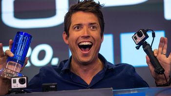 millonaria promesa del creador de las camaras gopro millonaria promesa del creador de las camaras gopro