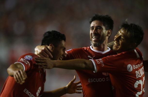 Superliga: Independiente le ganó a Talleres y Boca respira aliviado