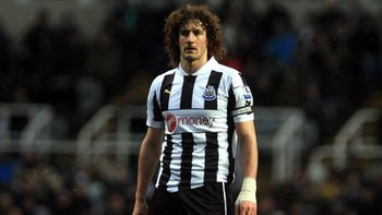 ¿tecnico y jugador? coloccini seria el nuevo dt del newcastle ¿tecnico y jugador? coloccini seria el nuevo dt del newcastle