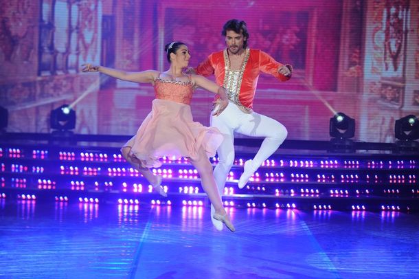 La increíble lesión de Peter Alfonso en imágenes