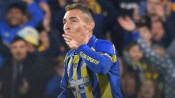 con la vuelta al gol de ruben, central goleo 4-0 y se metio en octavos con la vuelta al gol de ruben, central goleo 4-0 y se metio en octavos