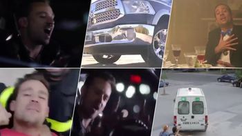 polemica nueva parodia sobre el accidente de chano chanpertier polemica nueva parodia sobre el accidente de chano chanpertier