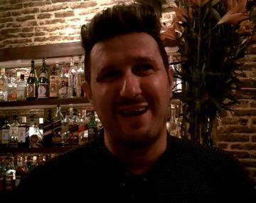 Los Auténticos Decadentes presentaron el video de su tema con Cacho Castaña