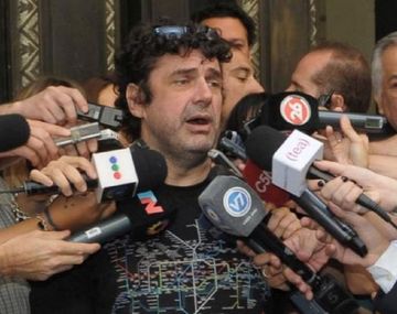 Los metrodelegados habían denunciado graves fallas de seguridad