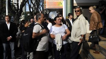 inhumaron los restos de angeles rawson en el jardin de paz de pilar inhumaron los restos de angeles rawson en el jardin de paz de pilar