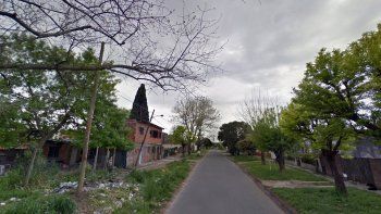 Asesinaron a una mujer en La Plata. Detuvieron a su hijo con problemas psiquiátricos. Asesinaron a una mujer en La Plata. Detuvieron a su hijo con problemas psiquiátricos.