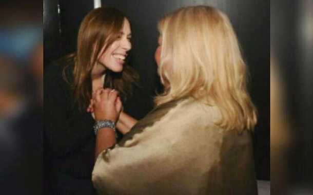 El polémico tuit de Elisa Carrió en medio de los reclamos de la Policía Bonaerense