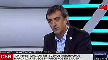 esteban bullrich: si este equipo funciona bien, se arreglan los problemas de la gente esteban bullrich: si este equipo funciona bien, se arreglan los problemas de la gente