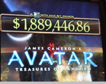 Casino Buenos Aires estrena tragamonedas con un pozo de más de $1.800.000