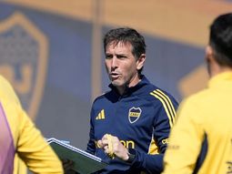 la decision inesperada de claudio ubeda tras el triunfo de boca ante talleres la decision inesperada de claudio ubeda tras el triunfo de boca ante talleres