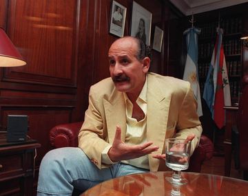 Yoma: No renuncio ni a la vocalía del centro de mi barrio