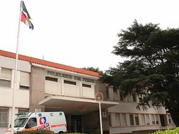 santa fe: apunalo a su mujer embarazada y el bebe murio tras una cesarea santa fe: apunalo a su mujer embarazada y el bebe murio tras una cesarea