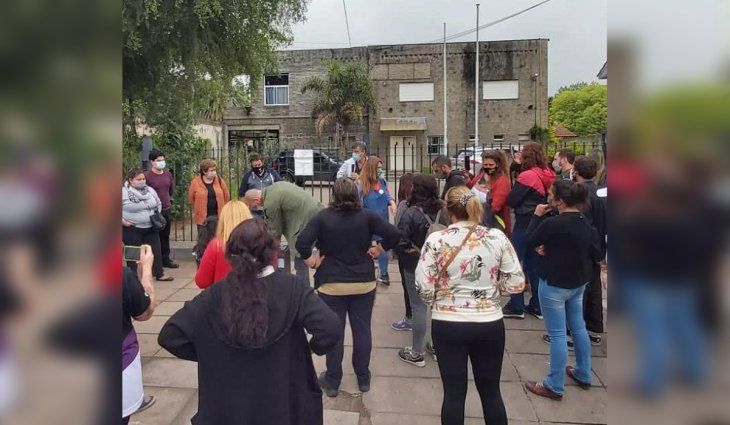 Foto: Diario Zona Norte