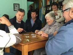 macri mete presion al congreso para aprobar el blanqueo y pago a jubilados macri mete presion al congreso para aprobar el blanqueo y pago a jubilados