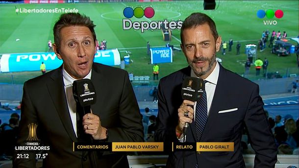 Rating: cómo le fue al partido de Racing vs Boca, en simultáneo con el de Lionel Messi en la MLS