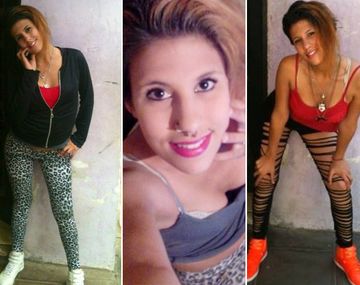 Melina: la testigo clave reconoció a uno de los menores de edad detenidos