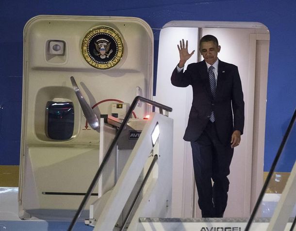 Cómo se prepara el Vaticano para la reunión entre el papa Francisco y Barack Obama