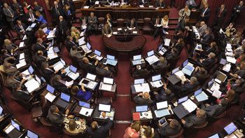 el senado debate reforma al codigo procesal penal el senado debate reforma al codigo procesal penal