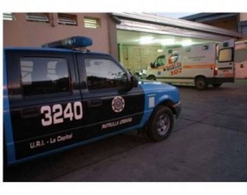 Robaron y violaron a una mujer de 84 años: un menor detenido