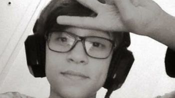 Gustavo Ribeiros Detter, el adolescente que murió Gustavo Ribeiros Detter, el adolescente que murió