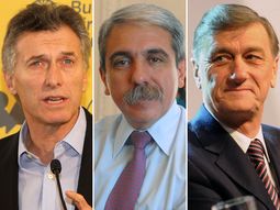 8n: las repercusiones en el oficialismo y en la oposicion 8n: las repercusiones en el oficialismo y en la oposicion