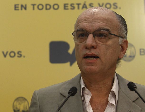 La tarifa del subterráneo aumentaría a $3,90 en 2013