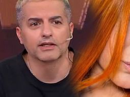 de brito tuvo un gesto especial con lourdes en uno de los momentos mas duros de su vida de brito tuvo un gesto especial con lourdes en uno de los momentos mas duros de su vida