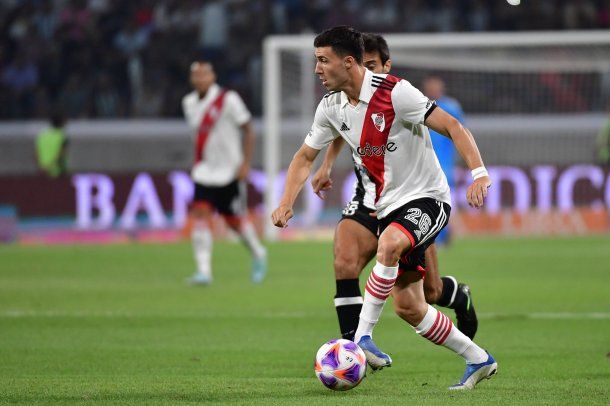 Liga Profesional Fútbol libre por celular: cómo ver en vivo River vs Belgrano de Córdoba