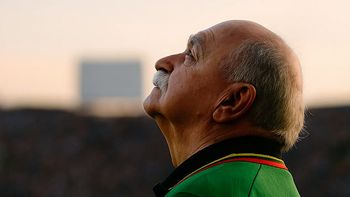 murio xabier azkargorta, el dt que llevo a bolivia a su historico mundial de 1994 murio xabier azkargorta, el dt que llevo a bolivia a su historico mundial de 1994