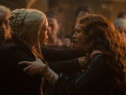 House of the Dragon: a qué hora se estrena el anteúltimo episodio de la temporada 2