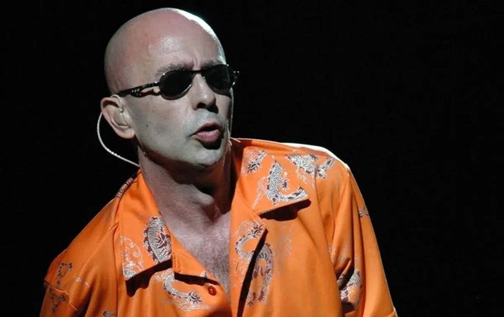Las 20 frases del Indio Solari que son parte de la cultura popular y no hace falta buscarlas con Inteligencia Artificial