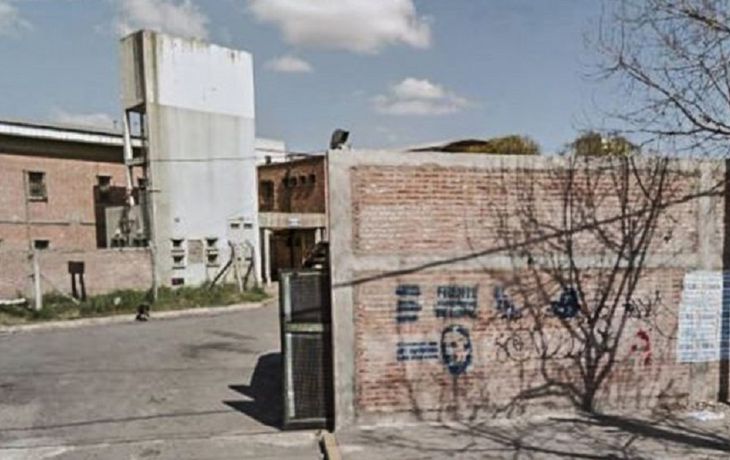 Limaron dos celdas y cuatro adolescentes se fugaron de un instituto de Lomas de Zamora