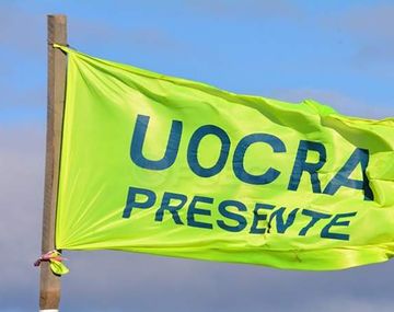 La UOCRA cerró un aumento del 62% para 2022: en cuántos tramos