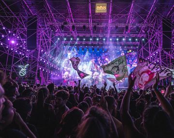 Rock en Baradero anunció su line up día por día: qué bandas serán parte