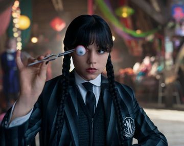 Merlina: Netflix reveló detalles de la temporada 3 con el regreso de Jenna Ortega