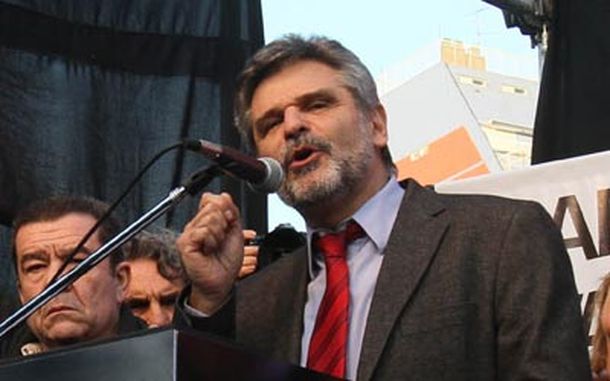 Cierre campaña Filmus 2011