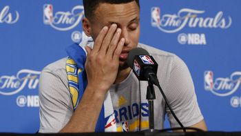 la estrella de la nba, a los pies de messi: me encantaria que venga a verme la estrella de la nba, a los pies de messi: me encantaria que venga a verme