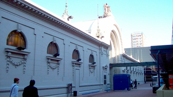 el estado retoma la posesion del predio ferial de la rural el estado retoma la posesion del predio ferial de la rural