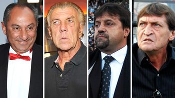 en medio de la crisis, a racing le sobran candidatos en medio de la crisis, a racing le sobran candidatos